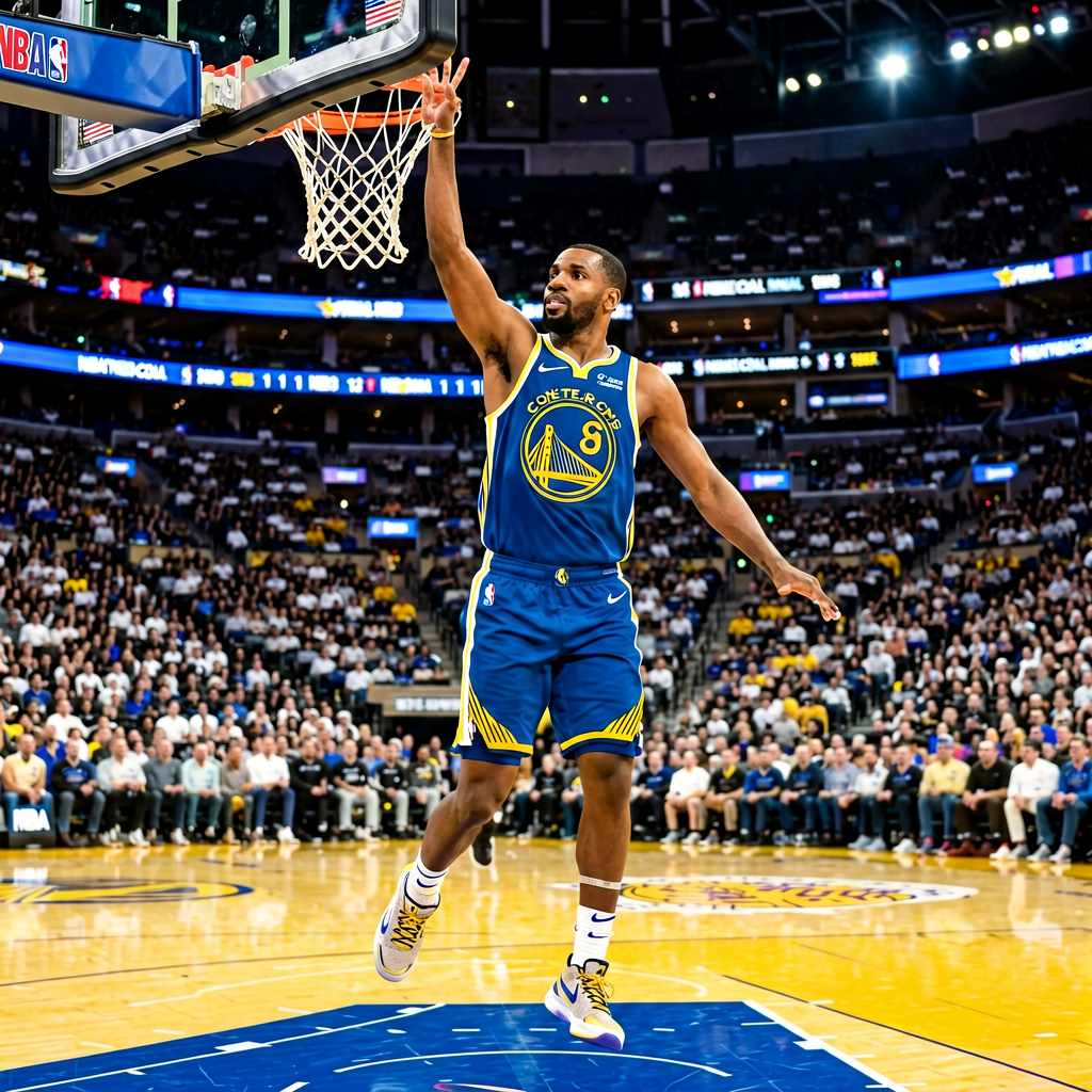 NBA