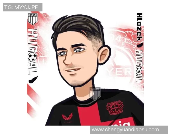 足球明星Q版漫画创作分享让你领略球场上的可爱风采