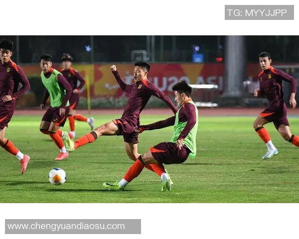 中国国青对阵卡塔尔精彩直播全程回顾与赛后分析