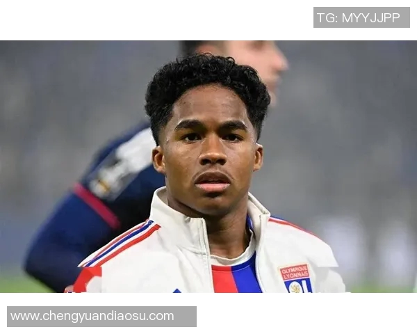 恩德里克的崛起：年轻天才如何改变足球未来的格局与发展